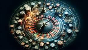 Вход на зеркало Vulpin Casino