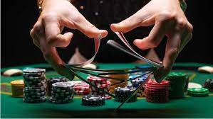 Вход на зеркало Vulkan Stavka Casino